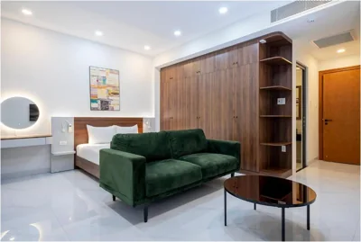 NU Home - Private Pool & Modern Living in District 1 – Fotos 2