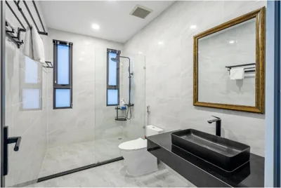 NU Home - Private Pool & Modern Living in District 1 – Fotos 5
